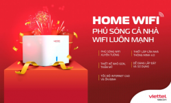internet viettel