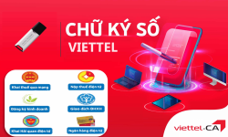 Gia hạn chữ ký số