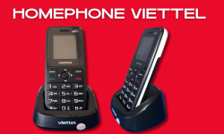 Điện Thoại Không Dây Viettel