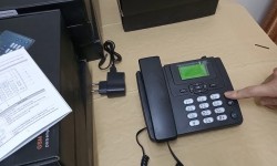 Điện Thoại Cố Định Viettel