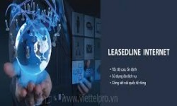 Leased Line Viettel