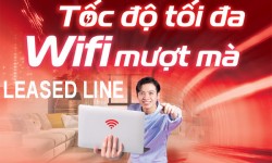 Leased Line Viettel