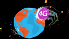 Viettel cung cấp thêm dịch vụ chuyển vùng quốc tế - ROAMING 4G
