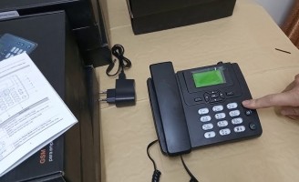 Điện Thoại Cố Định Viettel